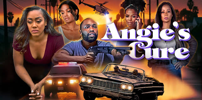 Angie's Cure (2025)