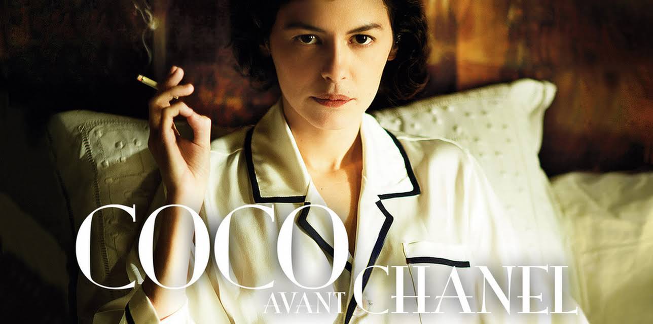 Coco Before Chanel (2009)