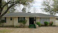 Second Chance Homes - Neuer Glanz für verlassene Häuser