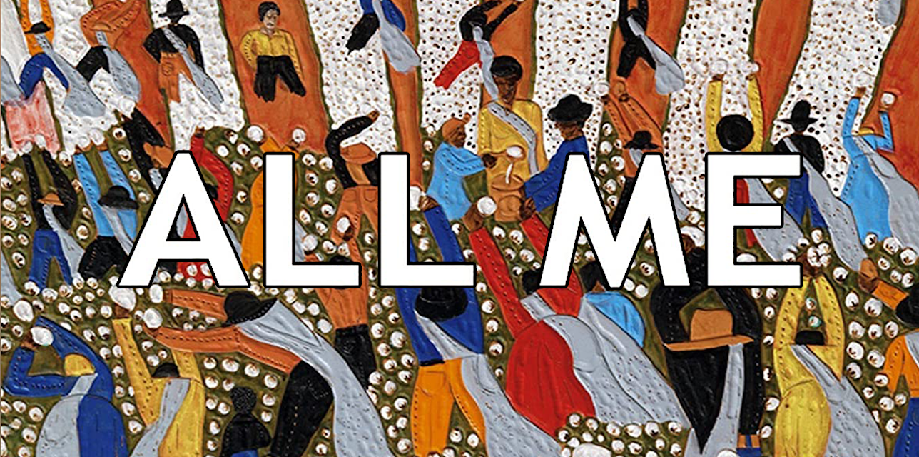All Me: The Life And Times Of Winfred Rembert (2011)