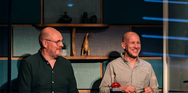 09:05: Alle mot alle (S4 E20) (S4) | TVNorge | 12/10 2025