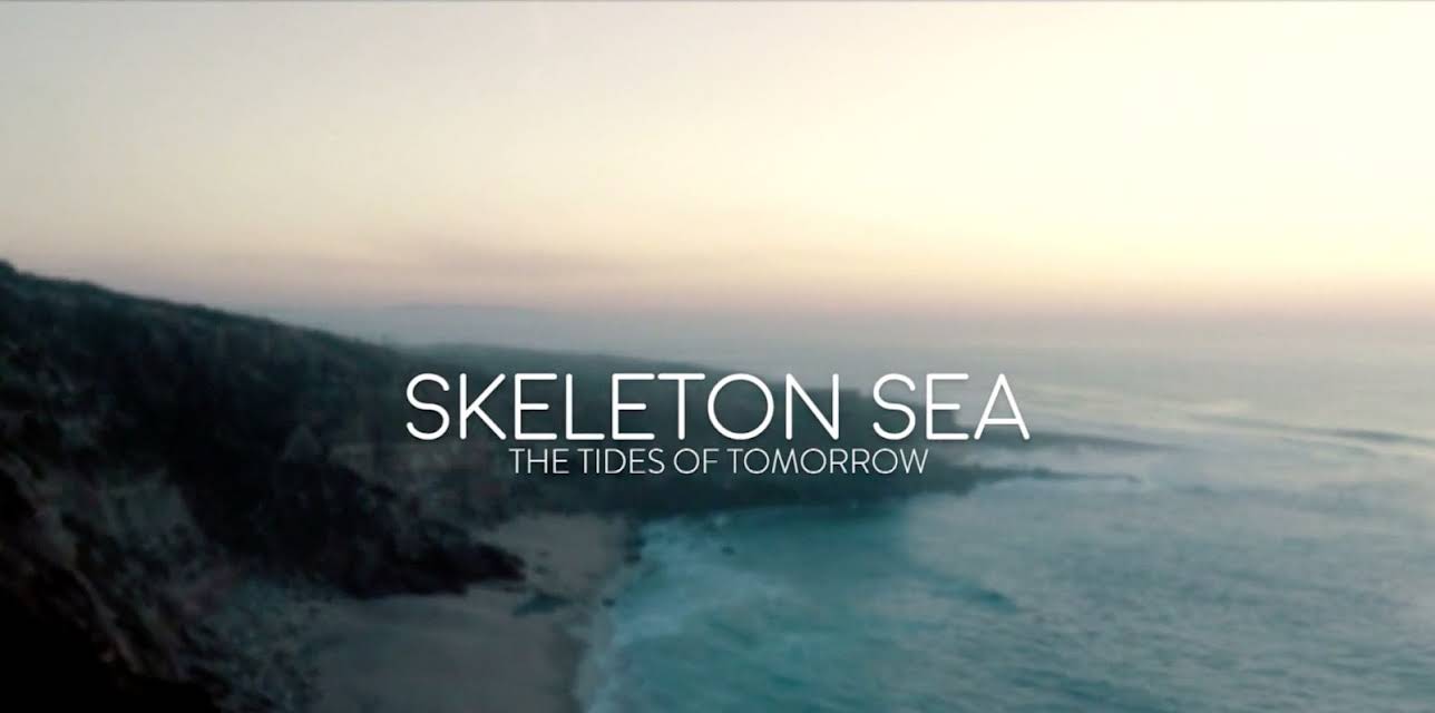 Skeleton Sea: The Tides of Tomorrow (2016)