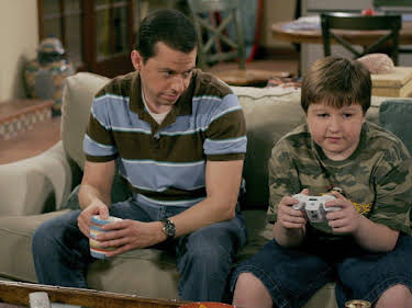 14:10: Two and a Half Men | ProSieben | 7/7 2026