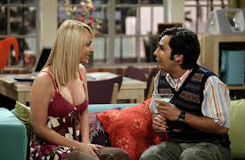 The Big Bang Theory: The Complete First Season: The Grasshopper Experiment