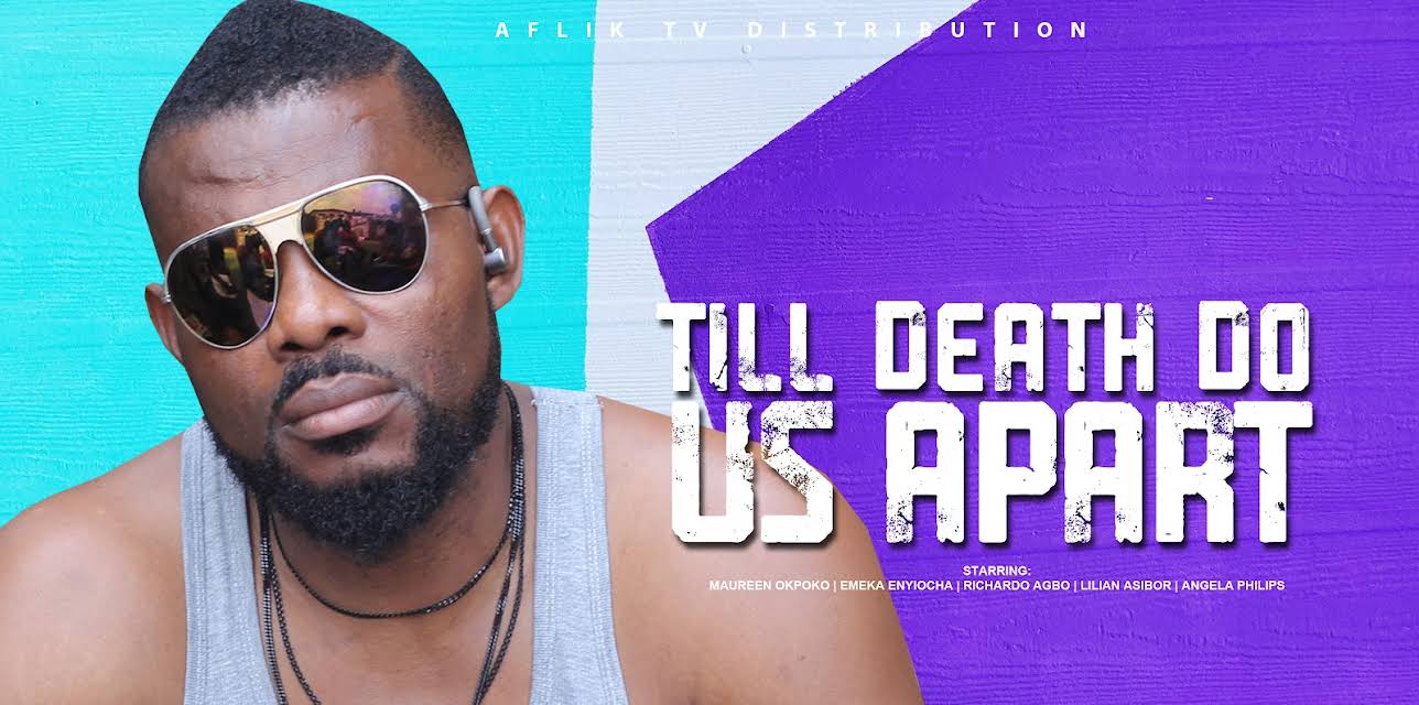 Till death do us apart (2020)