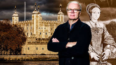4:25 PM: The Betrayal of Anne Boleyn: Inside The Tower of London Special | Channel 5 | 9/27 2026