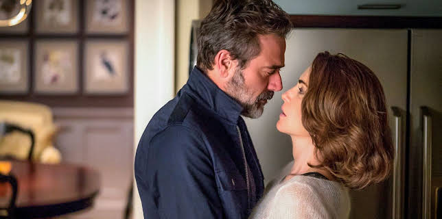 2:50 AM: The Good Wife (S7 E16) (S7) | 5 Star | 1/9 2026