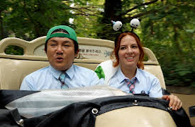 Korean Starcation: Episode 2