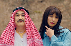 The Fiery Priest: The Fiery Priest Episode 21