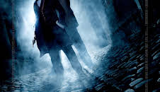 Sherlock Holmes: A Game Of Shadows