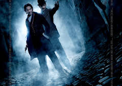 Sherlock Holmes: A Game Of Shadows