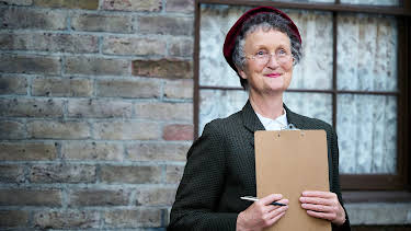 1:05 PM: Call the Midwife (S11 E2) (S11) | Drama | 7/26 2026