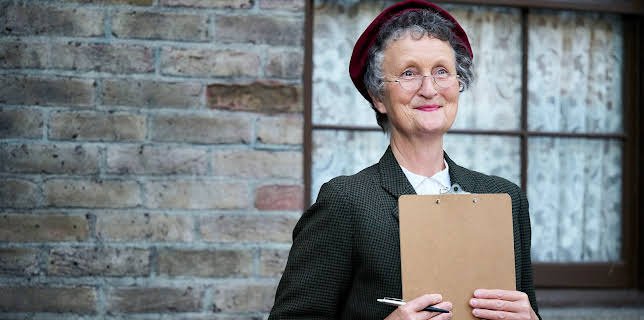 1:05 PM: Call the Midwife (S11 E2) (S11) | Drama | 12/14 2025