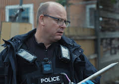 24 Hours in Police Custody