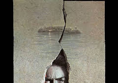 Escape From Alcatraz