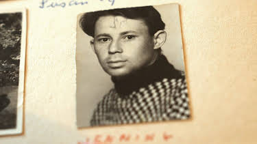 12:10: Ukjent arving: Danmark: Henning fra havna | NRK 2 | 4/27 2026