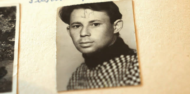 20:40: Ukjent arving: Danmark: Henning fra havna | NRK 1 | 2/1 2026