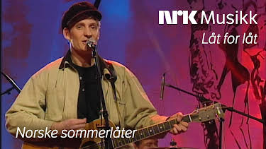 23:10: Norske sommerlåter | NRK 1 | 5/22 2026
