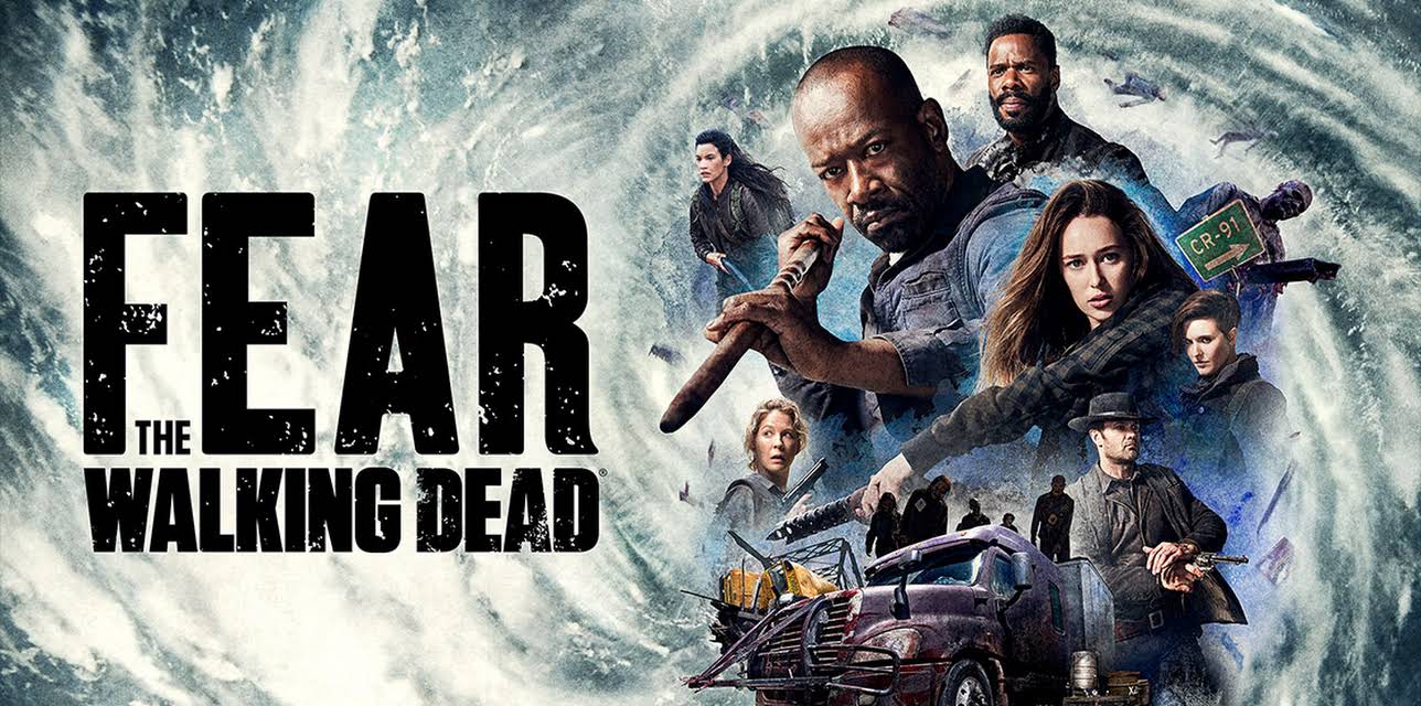 Fear the Walking Dead
