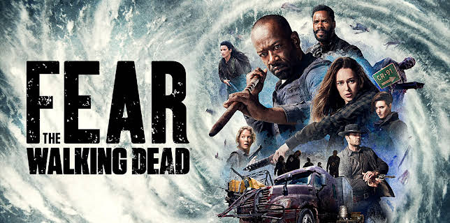 Fear the Walking Dead