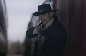 Wyatt Earp and The Cowboy War: The Vendetta Ride