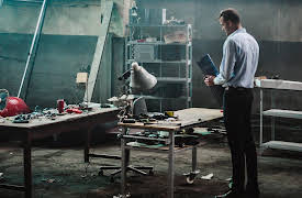 Inside the Heist: Episode 2