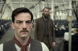 The English Game: Avsnitt 2