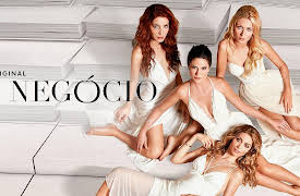 El Negocio: Season 1 (English Subtitled): El Negocio 08