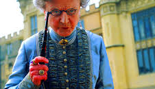 Nanny McPhee - Den Fortryllende Barnepige