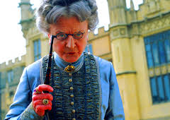Nanny McPhee - Den Fortryllende Barnepige