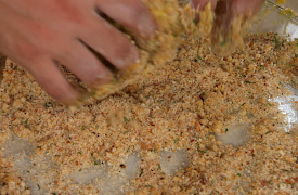 Kitchen Boss: Episode 20