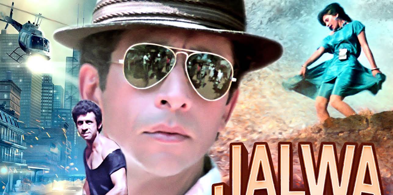 Jalwa (1987)