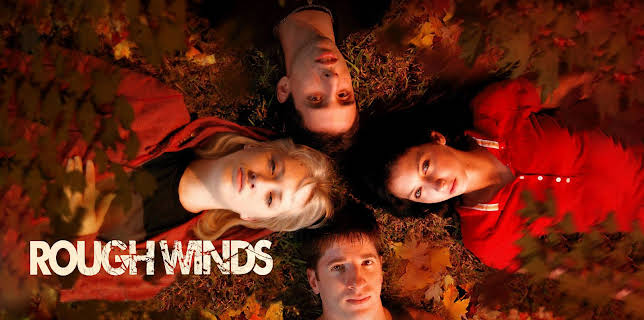 Rough Winds (2022)
