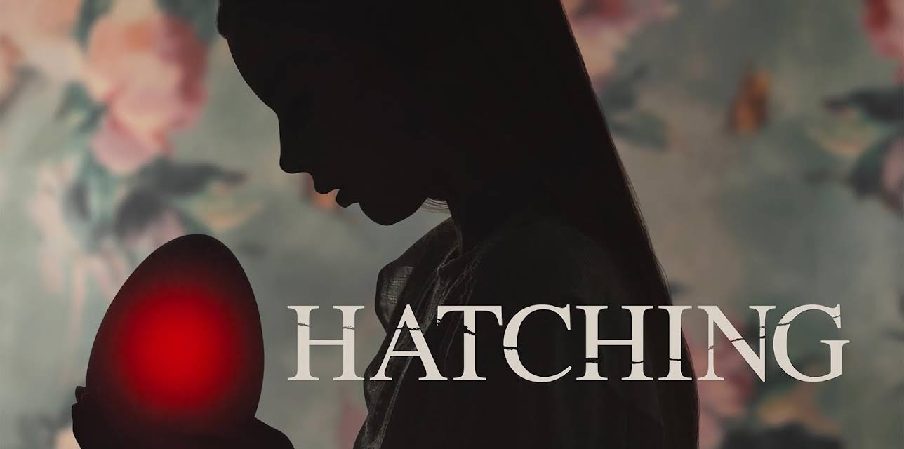 Hatching (2022)