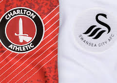 EFL 25/26: Charlton v Swansea