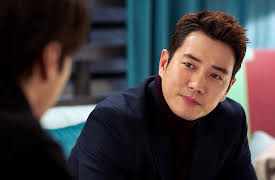 Touch: Touch Episode 13