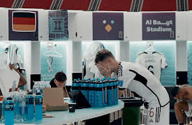 All or nothing – The German national team in Qatar: The end of all dreams