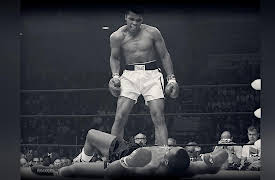 BuzzFeed Unsolved: Sports Conspiracies: The Conspiracy Of Muhammad Ali's Fixed Fight