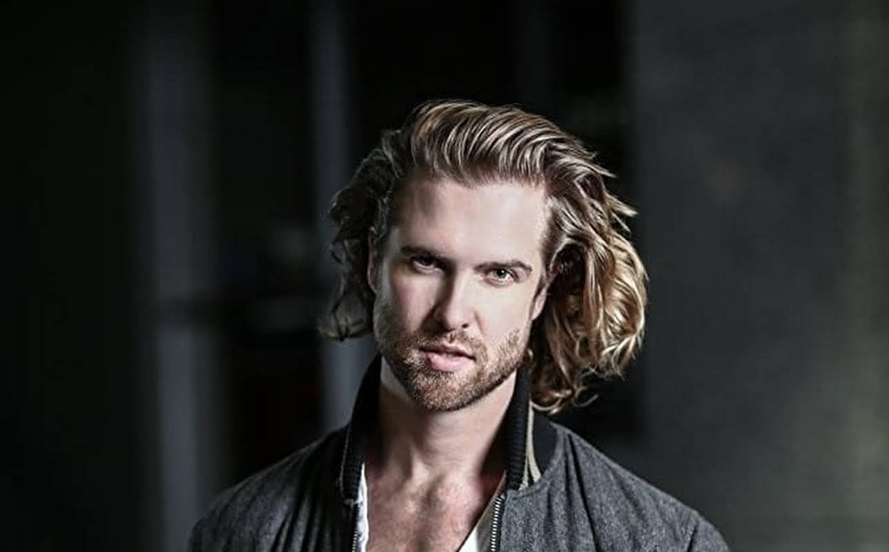 Nils Hognestad