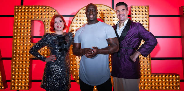 12:00 AM: Live at the Apollo (S18 E5) (S18) | Dave | 2/2 2026