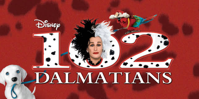 102 Dalmatians (2000)