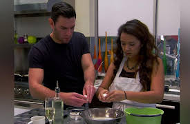 House of Food: Wash It Down