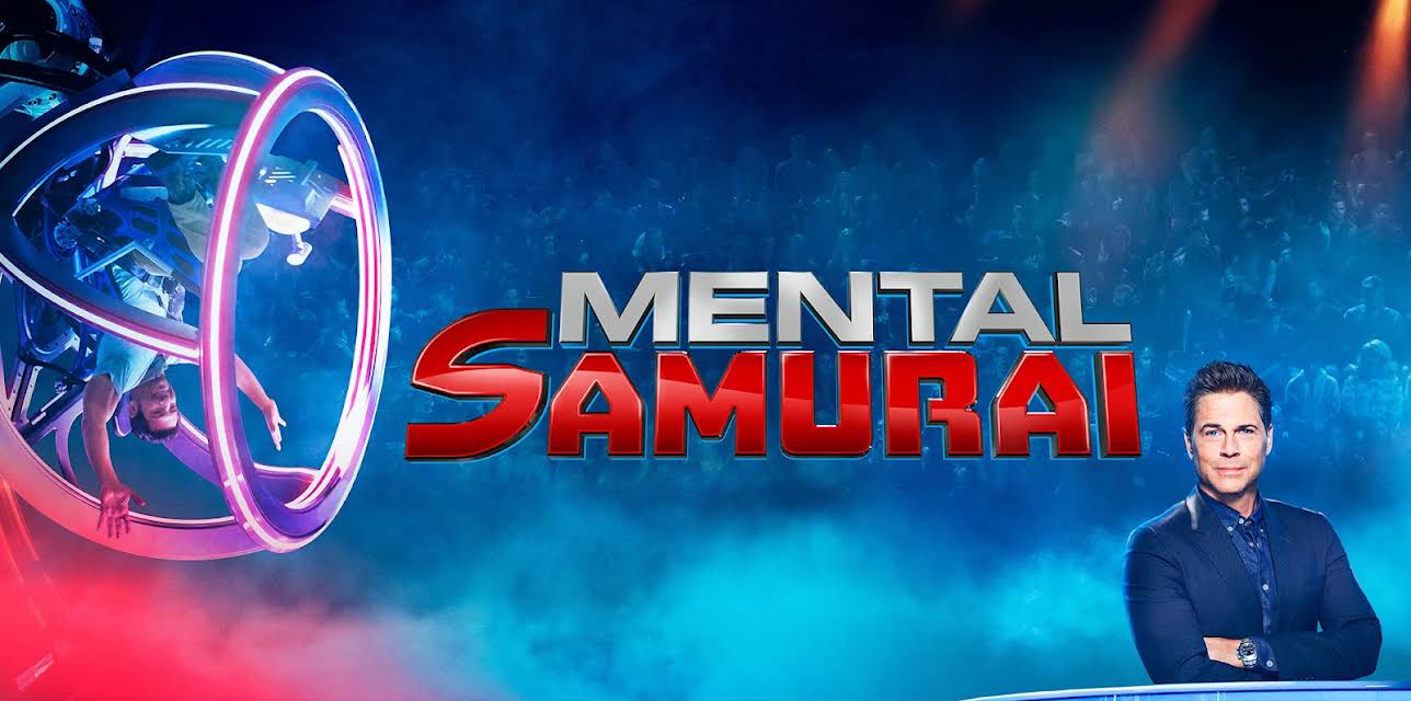 Mental Samurai Season 1