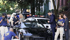 FBI: Special Crime Unit