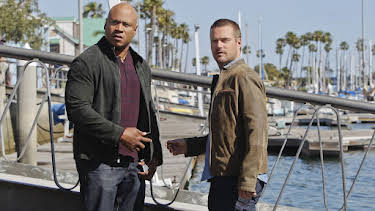 3:05 PM: NCIS: Los Angeles (S6 E6) (S6) | 5 USA | 9/5 2026