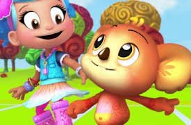 Luna Petunia: Regreso a Genialia: Tranquilo, que llega Karoo/Árbol a la fuga