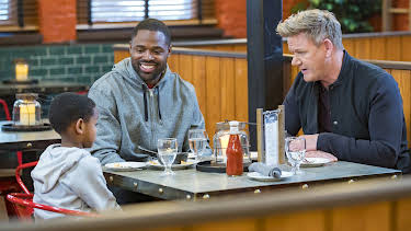 8:00 AM: Ramsay's 24 Hours to Hell and Back | E4 | 7/14 2026