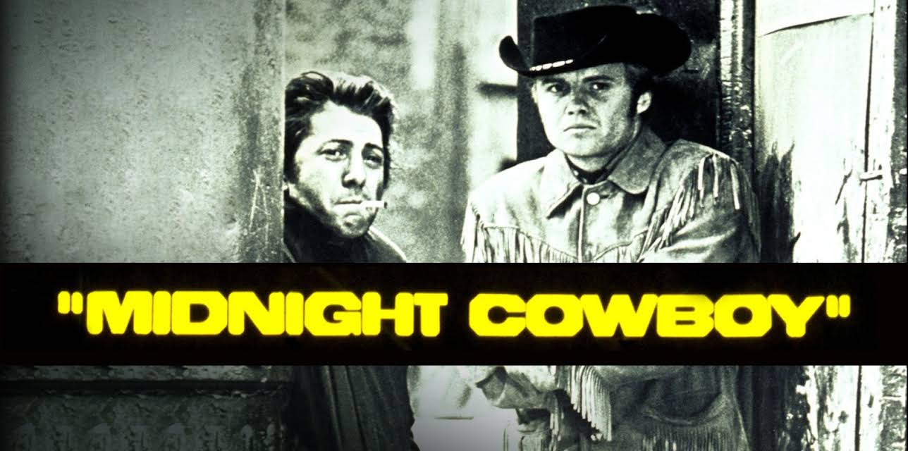 Midnight Cowboy (1969)