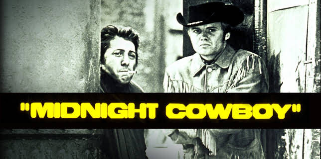 Midnight Cowboy (1969)