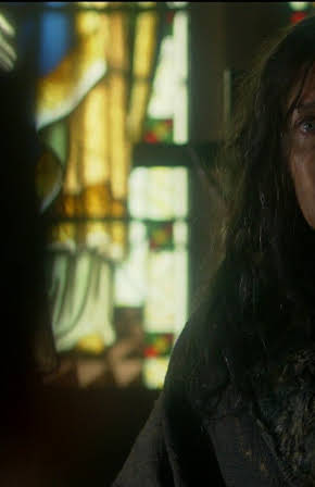 Maureen Beattie as 